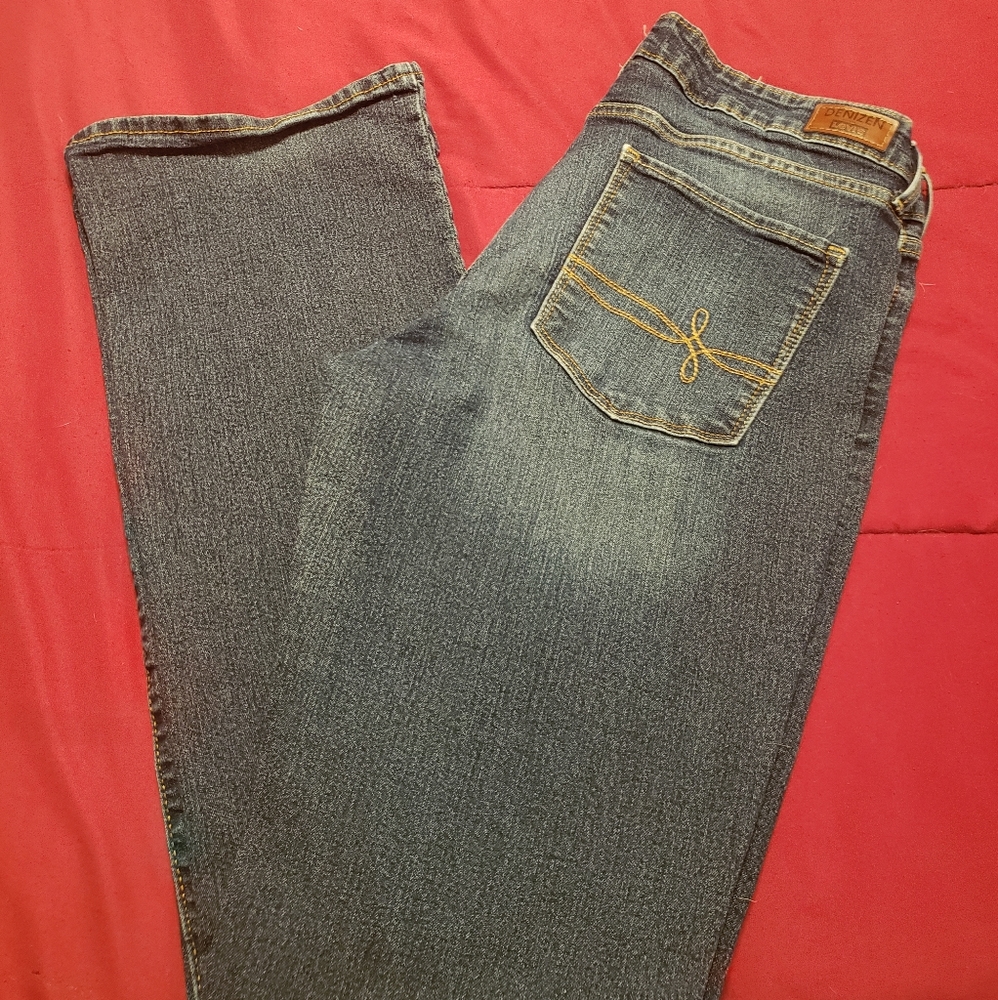 Denizen Levi's Modern Bootcut Jeans